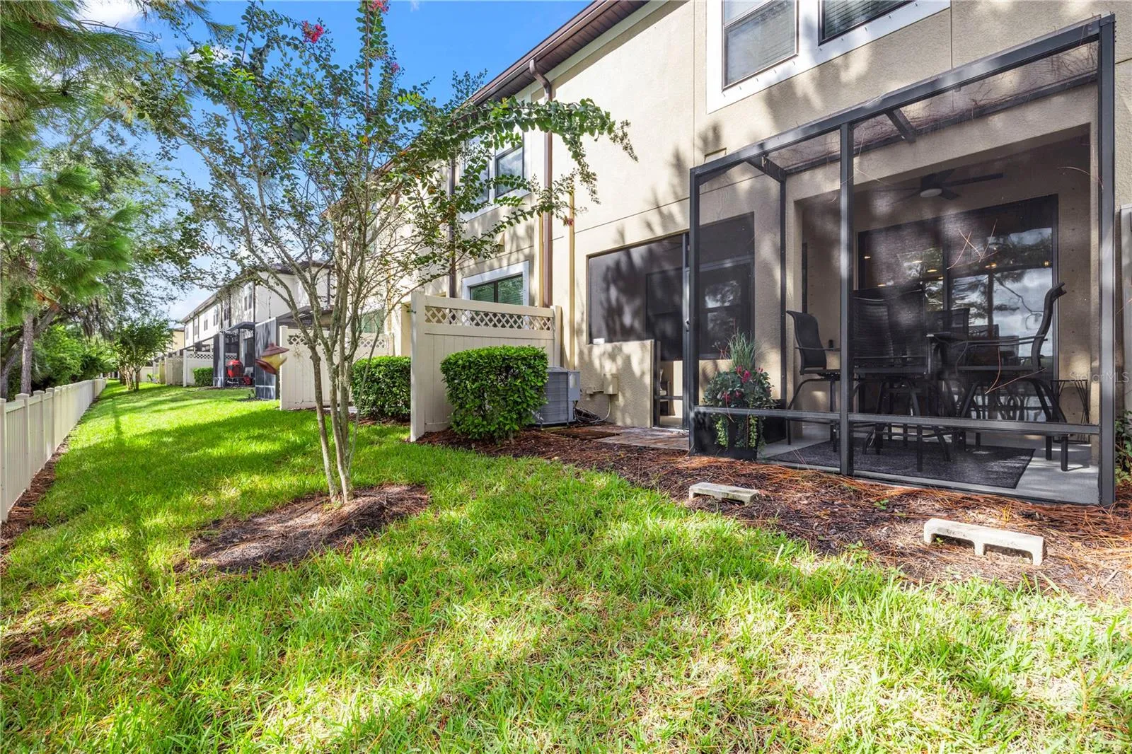 9208 FOX SPARROW RD, photo 45