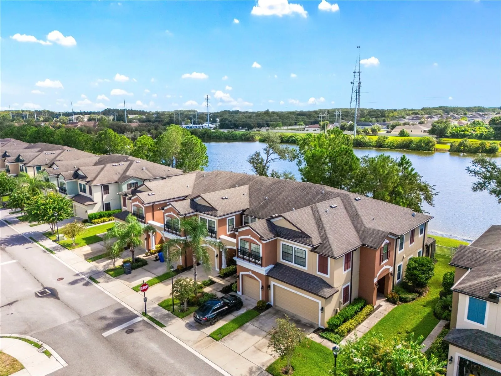 9208 FOX SPARROW RD, photo 50