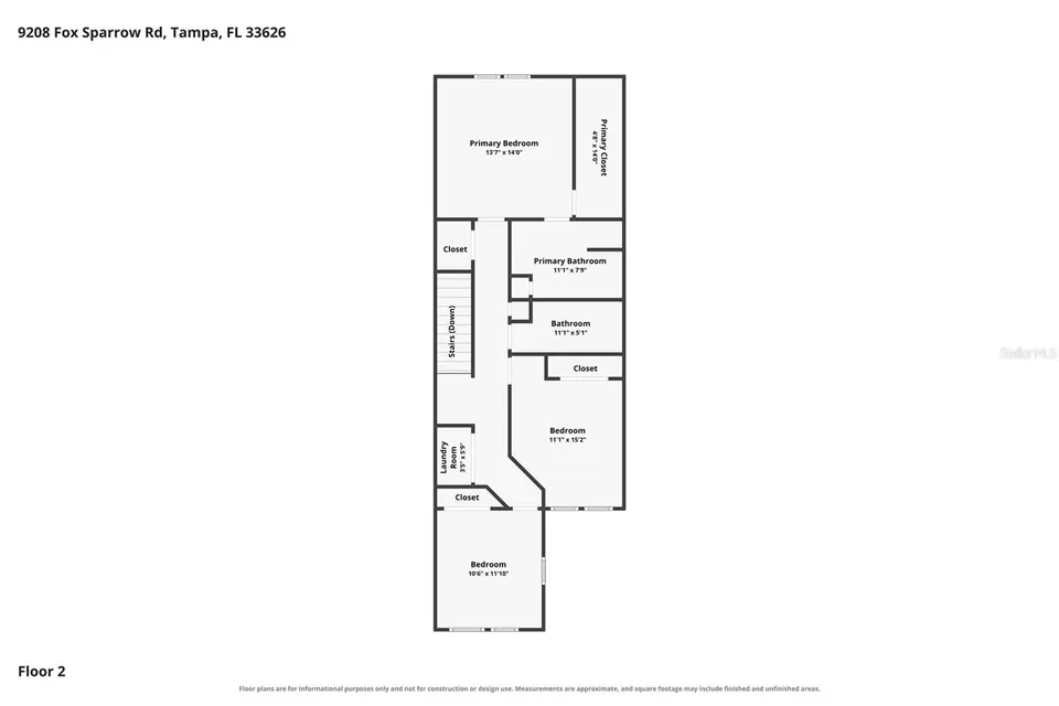 9208 FOX SPARROW RD, photo 59