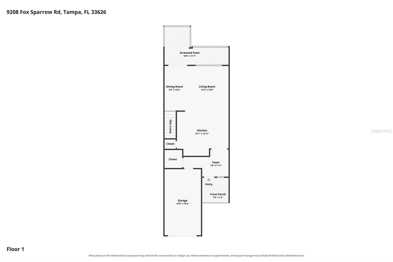 9208 FOX SPARROW RD, photo 60
