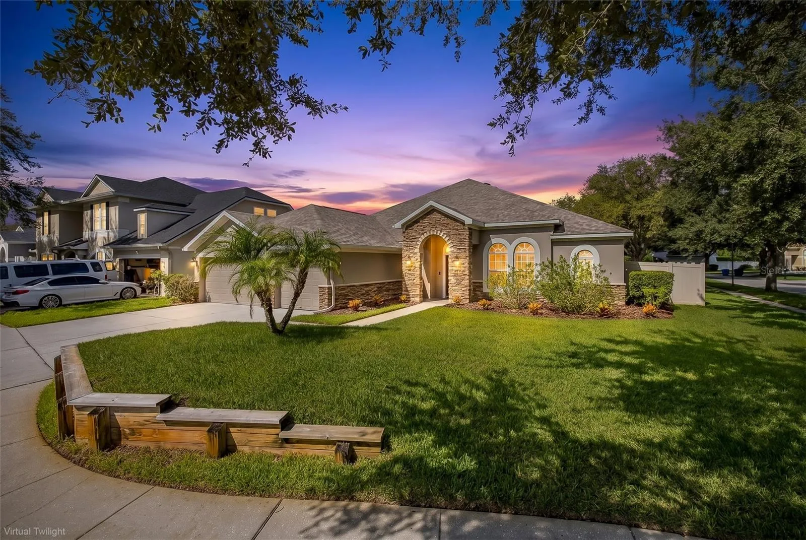 15220 OCTAVIA LN, photo 2