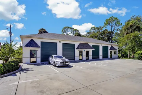 531 VIRGINIA AVE #D, PORT ORANGE, FL 32127