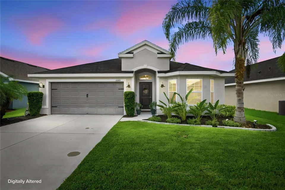 14509 SCOTTBURGH GLEN DR, photo 1