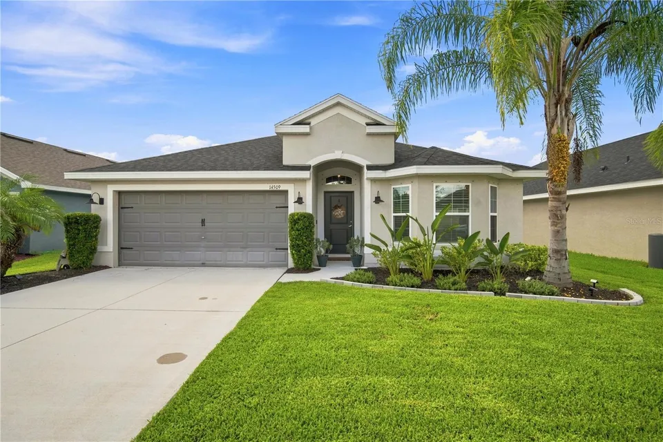 14509 SCOTTBURGH GLEN DR, photo 2