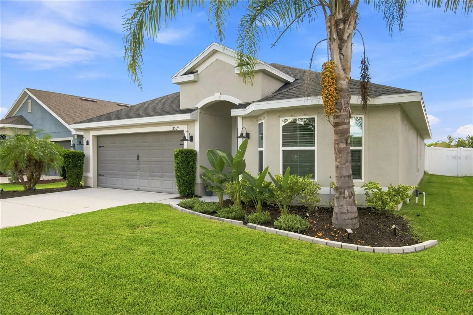 14509 SCOTTBURGH GLEN DR, photo 3