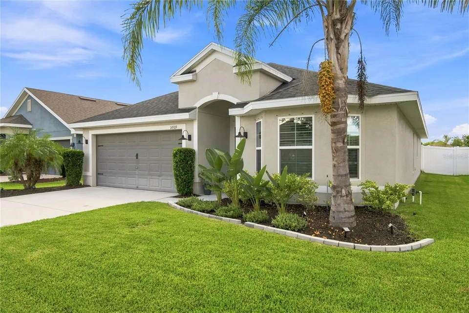14509 SCOTTBURGH GLEN DR, photo 3