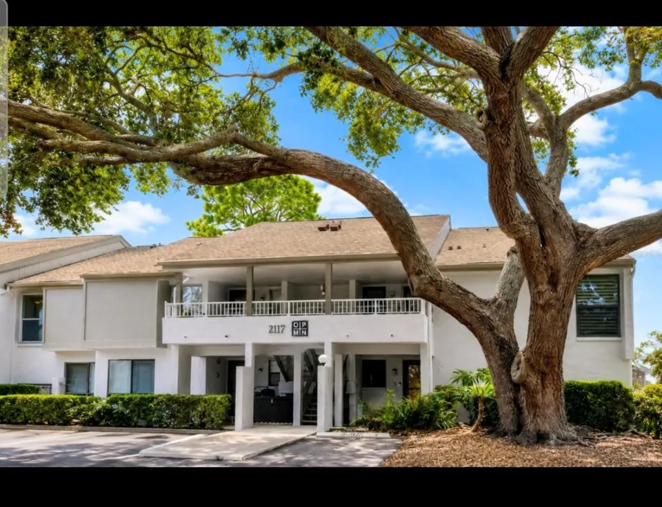 2117 LAKEWOOD CLUB DR S #O, photo 1