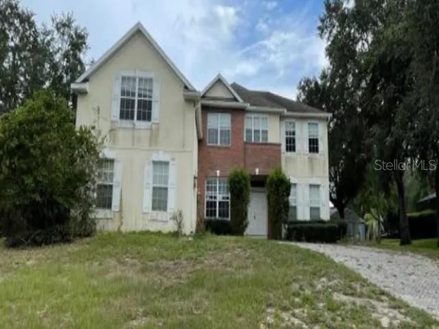 4031 LONG BRANCH LN, photo 1
