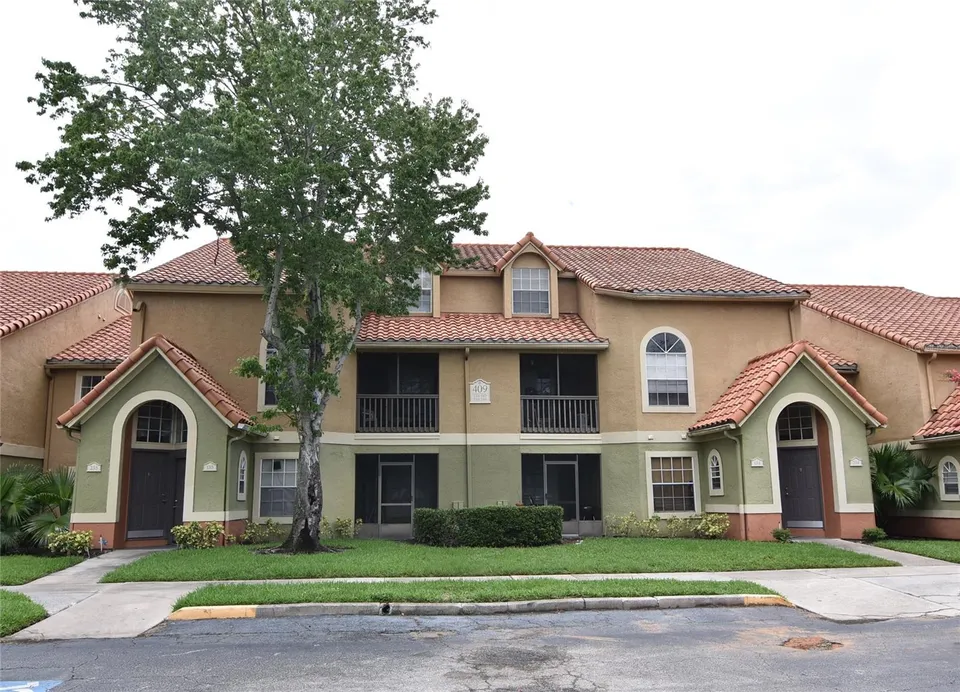 409 FOUNTAINHEAD CIR #234, photo 1
