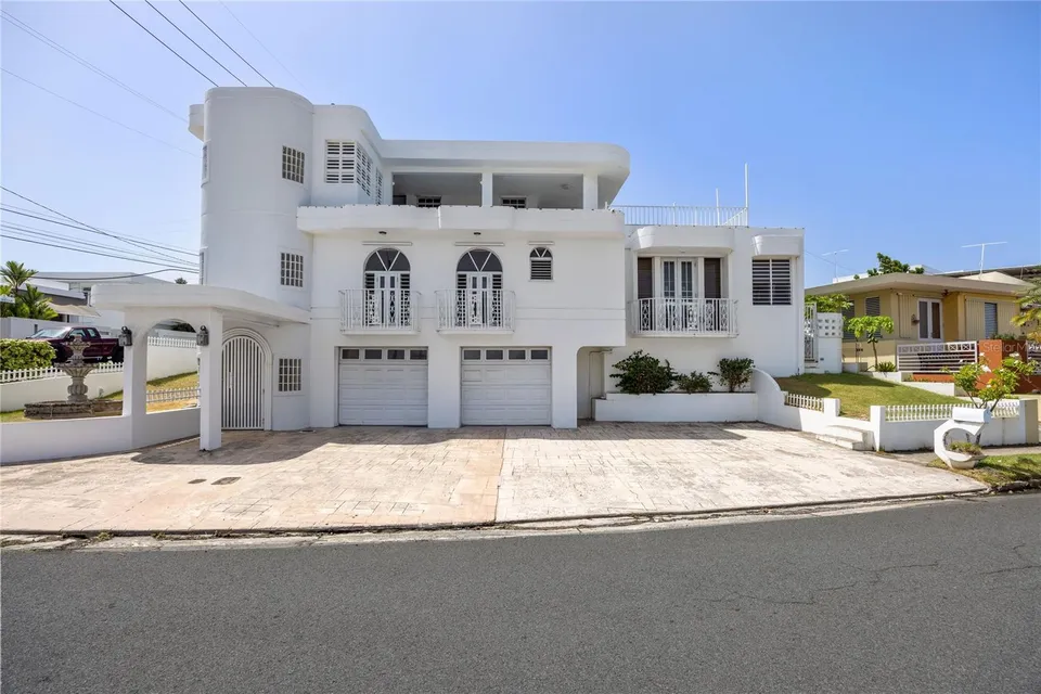 Extension Villa Caparra CALLE FLORENCIA C9, photo 1