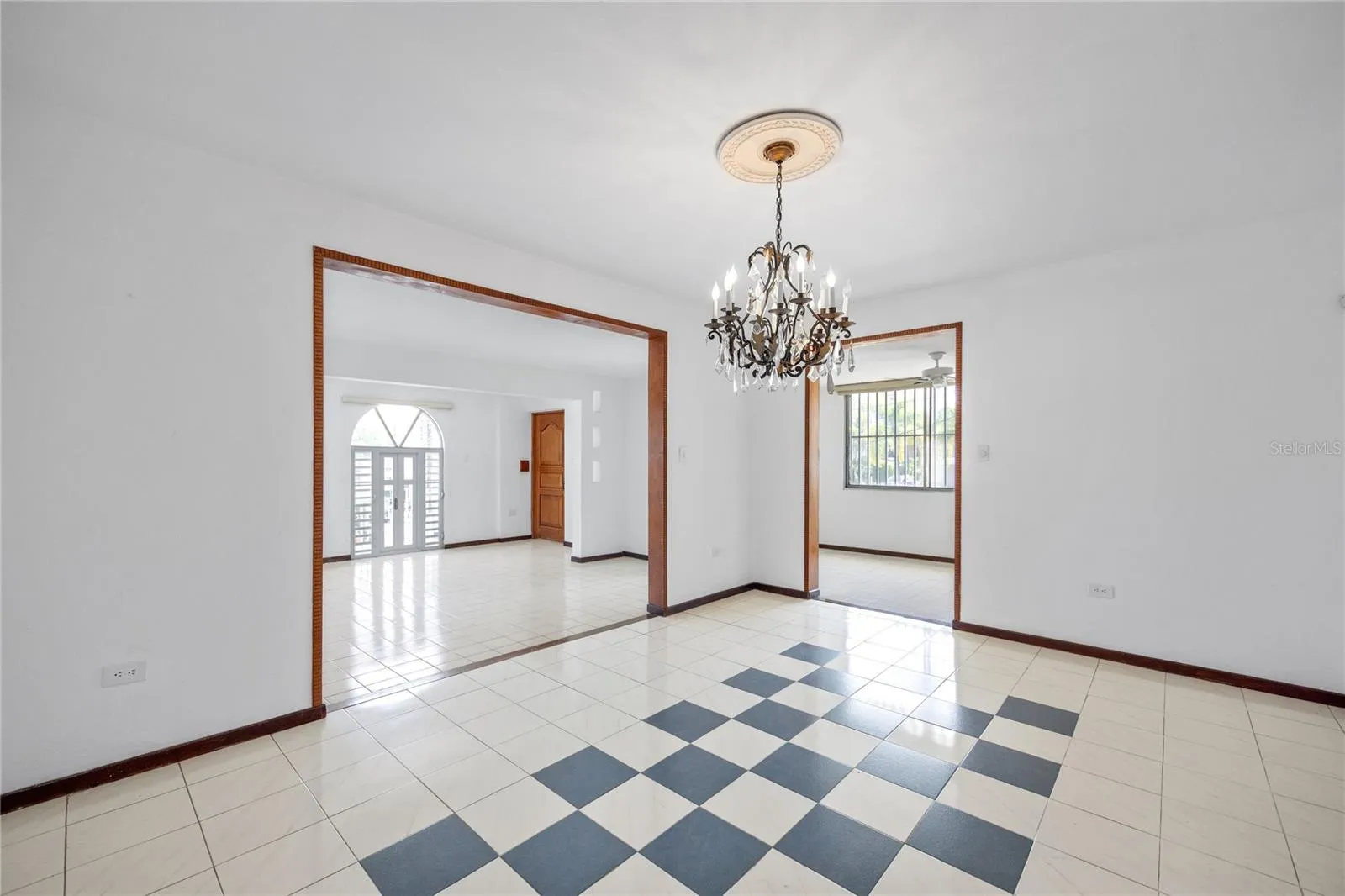 Extension Villa Caparra CALLE FLORENCIA C9, photo 2