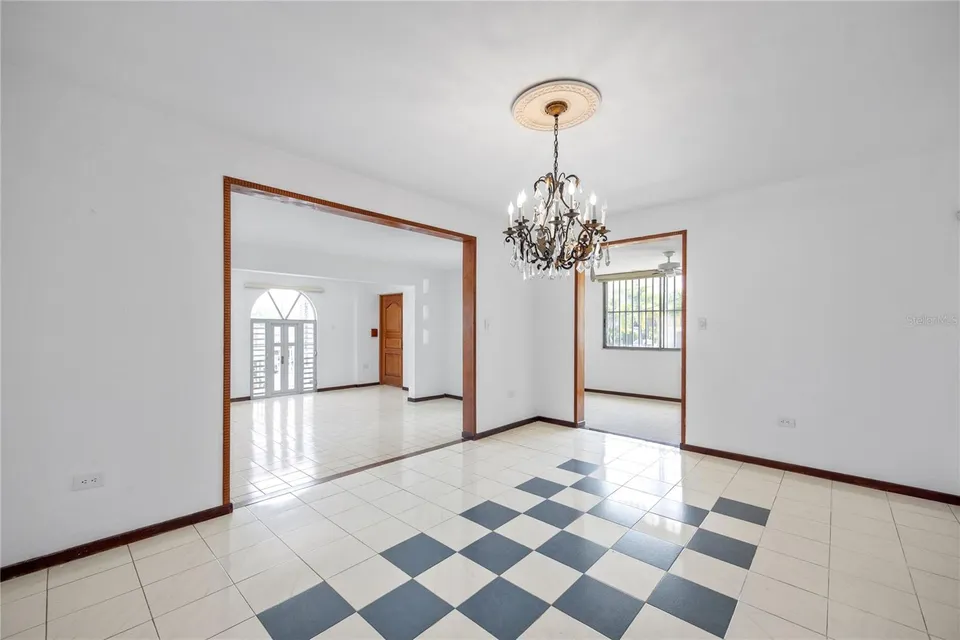 Extension Villa Caparra CALLE FLORENCIA C9, photo 2