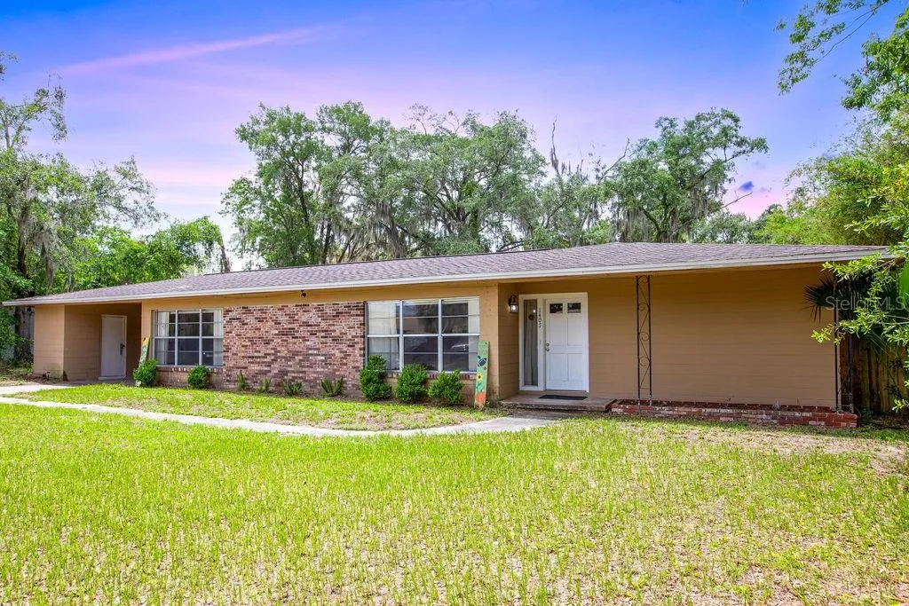 1407 NW 21ST AVE, photo 2
